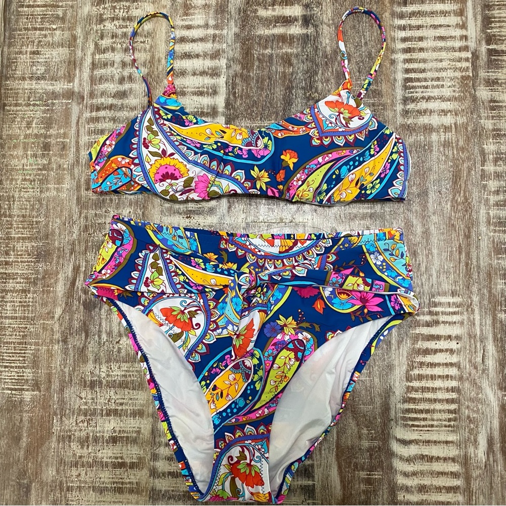 Trina Turk Bikini
